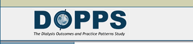 DOPPS Project Logo