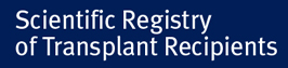 Scientific Registry of Transplant Recipients: Supporting the transplant community with analyses to improve patient outcomes.