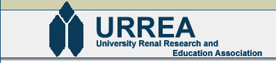 URREA Organizational Logo