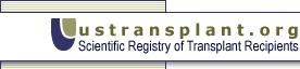 US Transplant Project Logo